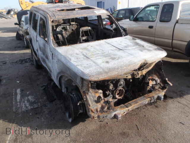 Фотография 1D8GT28K68W124775 - DODGE NITRO 2008