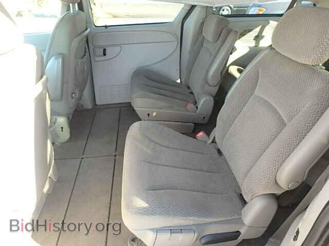 2006 DODGE CARAVAN - VIN: 2D8GP44L36R895439 - Фото 6