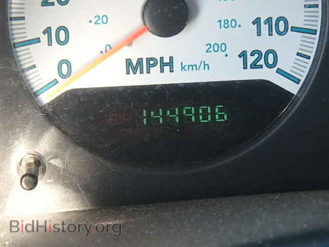 2006 DODGE CARAVAN - VIN: 2D8GP44L36R895439 - Фото 8