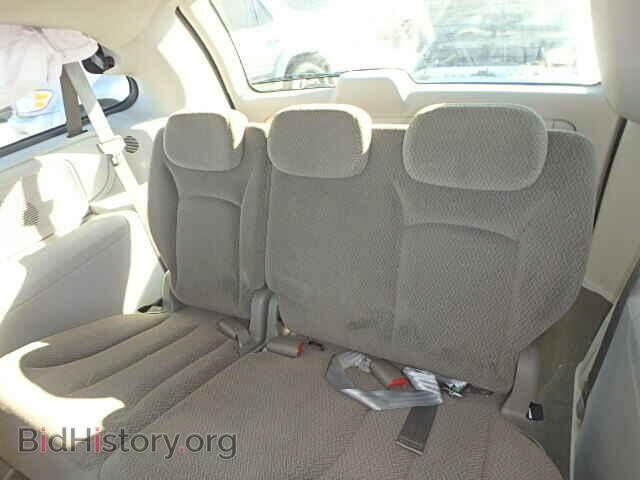 2006 DODGE CARAVAN - VIN: 2D8GP44L36R895439 - Фото 9