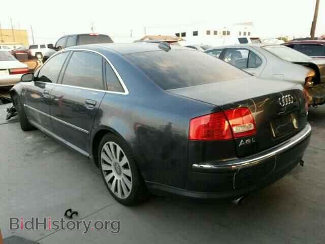 2004 AUDI A8 - VIN: WAUML44E94N018783 - Фото 3