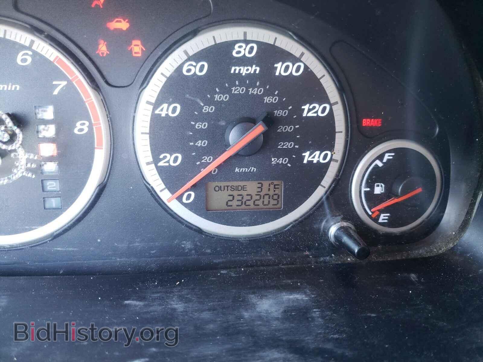 2006 HONDA CRV - VIN: JHLRD78956C057294 - Фото 8