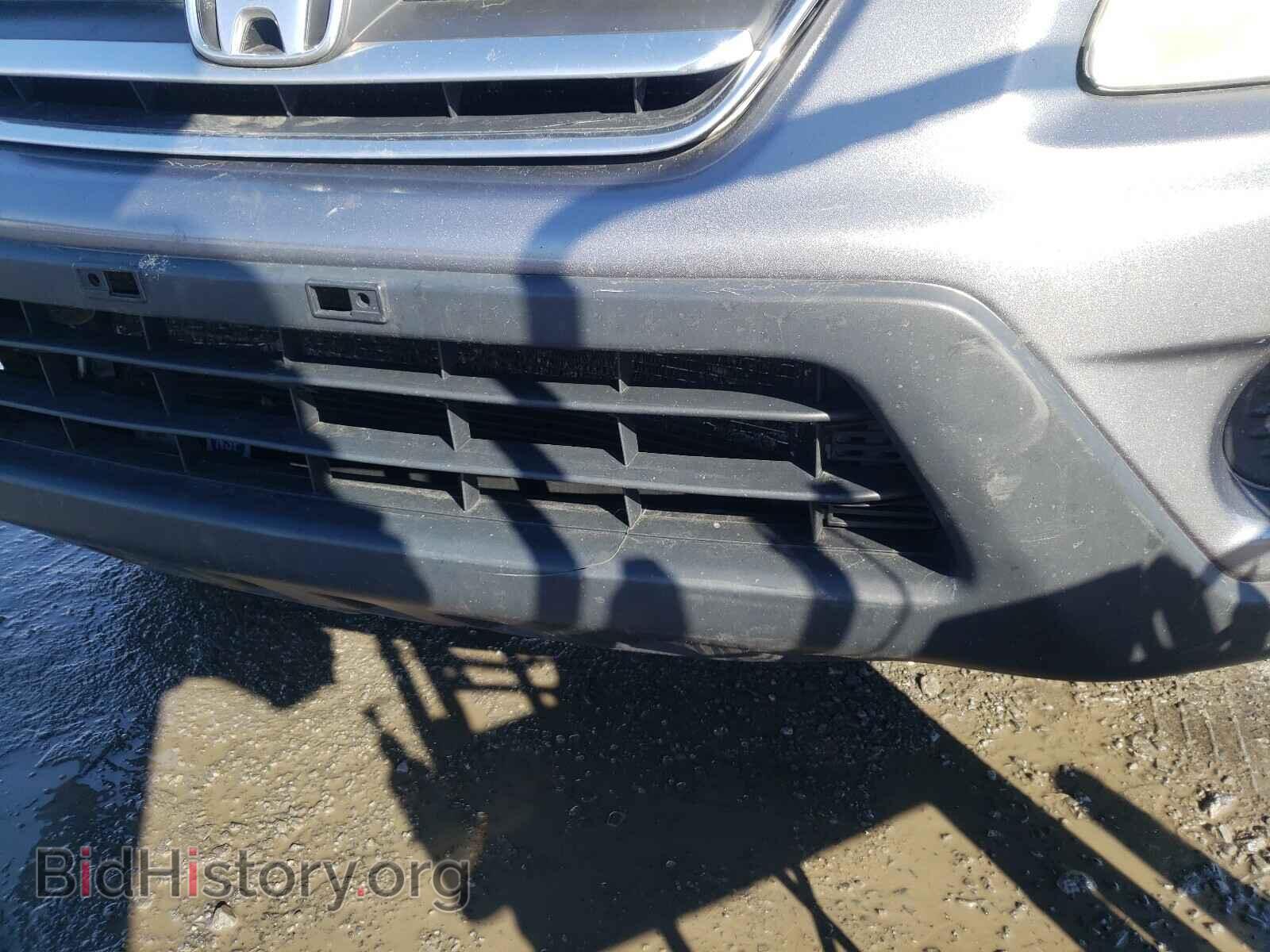 2006 HONDA CRV - VIN: JHLRD78956C057294 - Фото 10