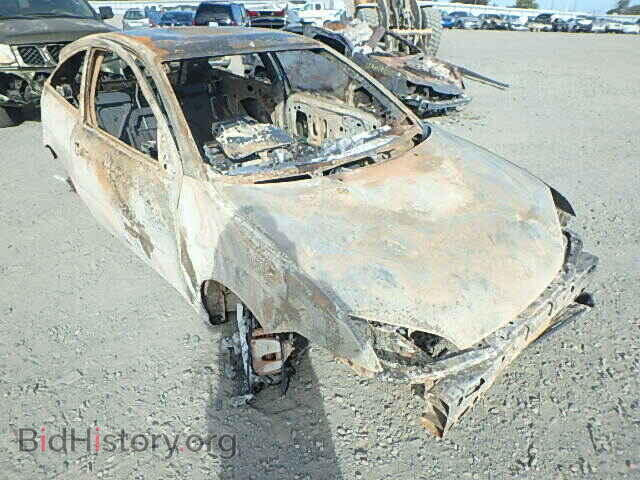 Photo 1FAHP31NX6W237651 - FORD FOCUS 2006