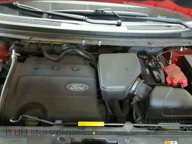 2011 FORD EDGE - VIN: 2FMDK4KC0BBA06761 - Photo 7