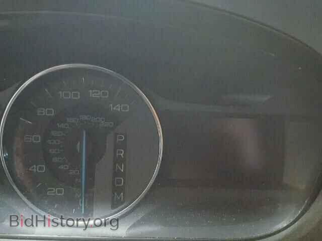 2011 FORD EDGE - VIN: 2FMDK4KC0BBA06761 - Photo 8