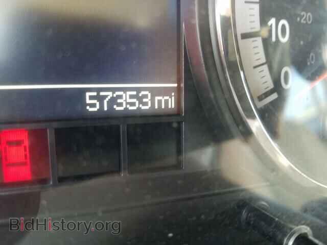 2011 DODGE RAM 1500 - VIN: 1D7RB1CT9BS554454 - Фото 8