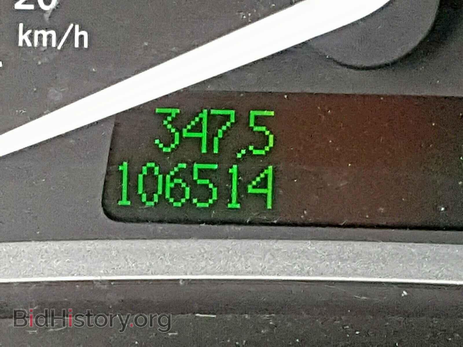 2006 SAAB 9 3 - VIN: YS3FH41U261108059 - Фото 8