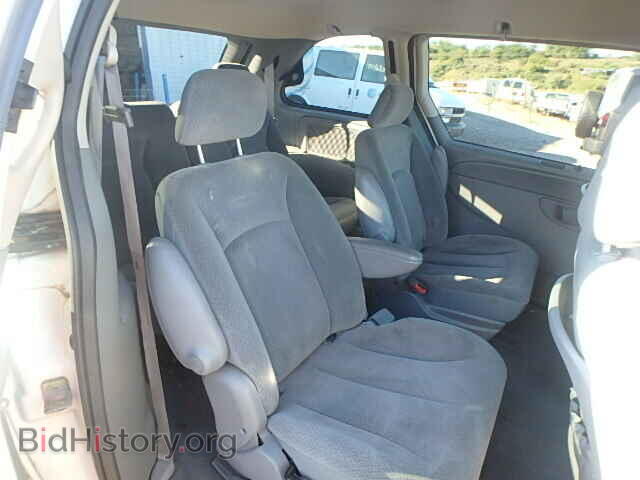 2005 DODGE CARAVAN - VIN: 1D4GP45R45B406371 - Photo 6