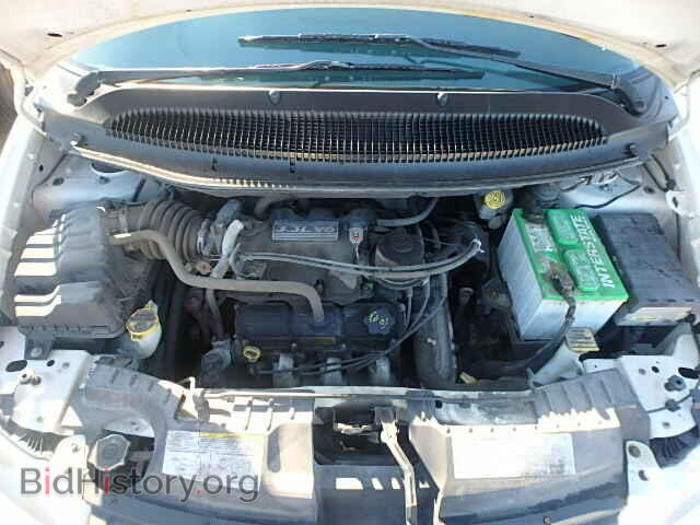 2005 DODGE CARAVAN - VIN: 1D4GP45R45B406371 - Photo 7