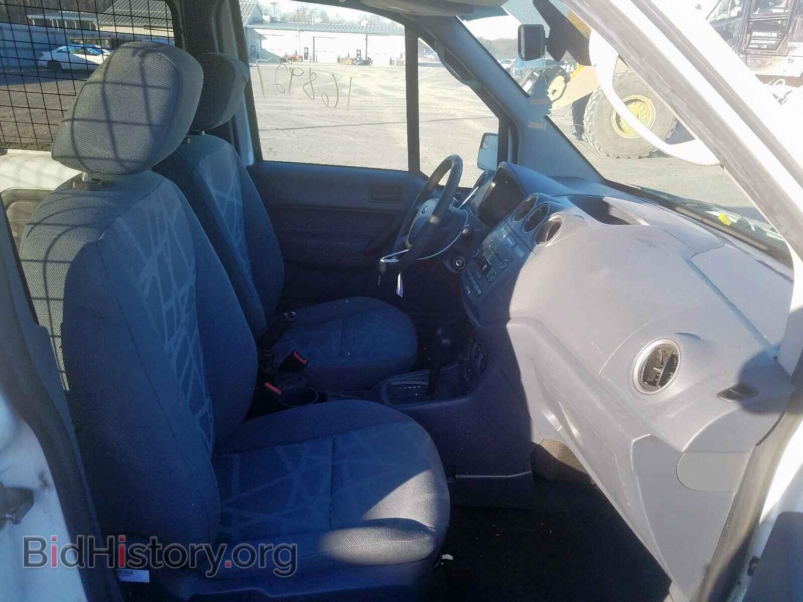 2013 FORD TRANSIT CO - VIN: NM0KS9BN8DT126673 - Фото 5