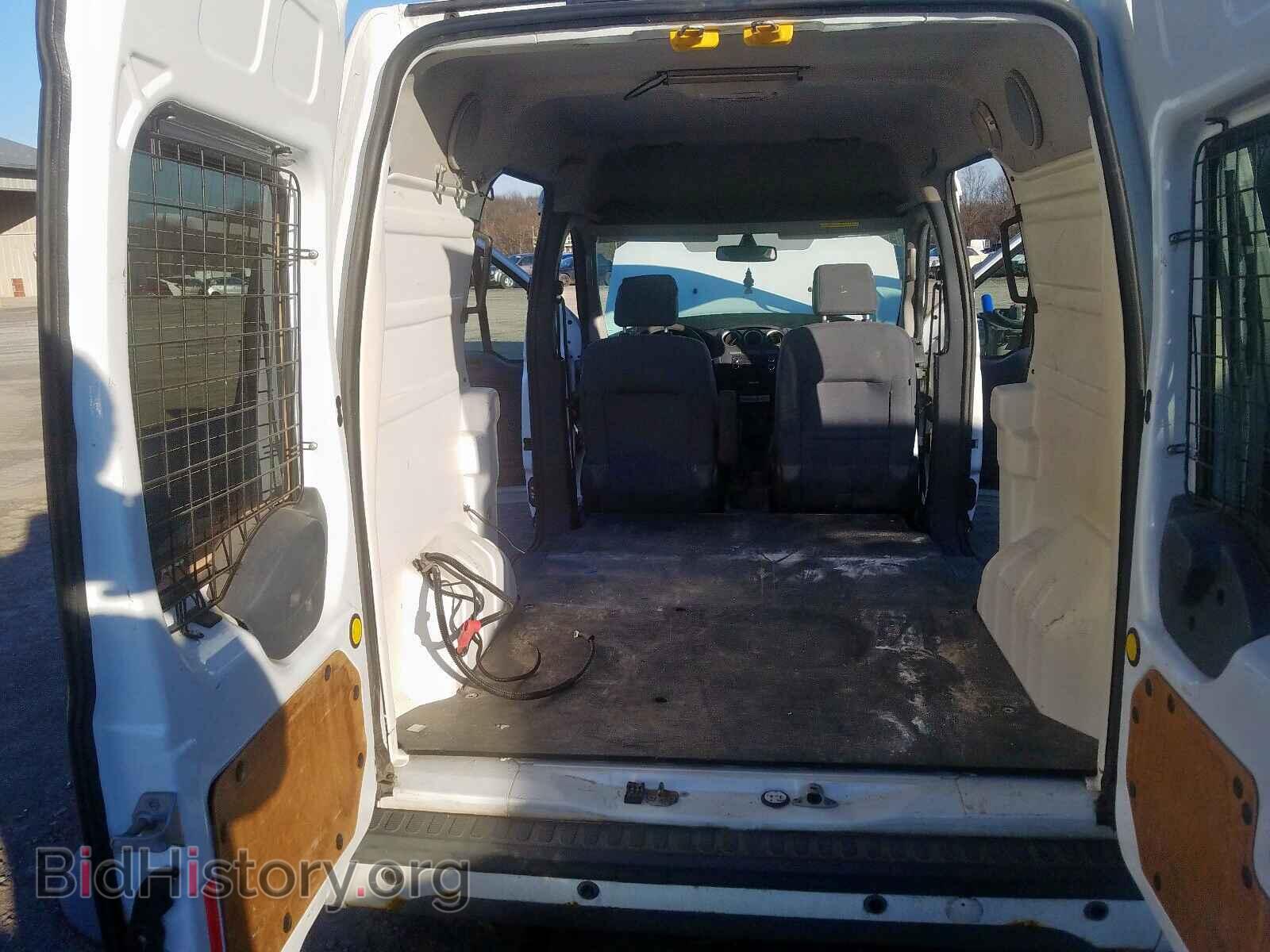 2013 FORD TRANSIT CO - VIN: NM0KS9BN8DT126673 - Фото 6