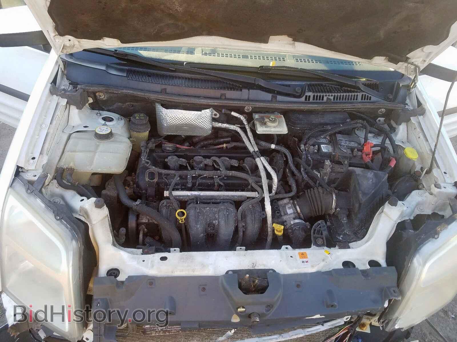 2013 FORD TRANSIT CO - VIN: NM0KS9BN8DT126673 - Фото 7