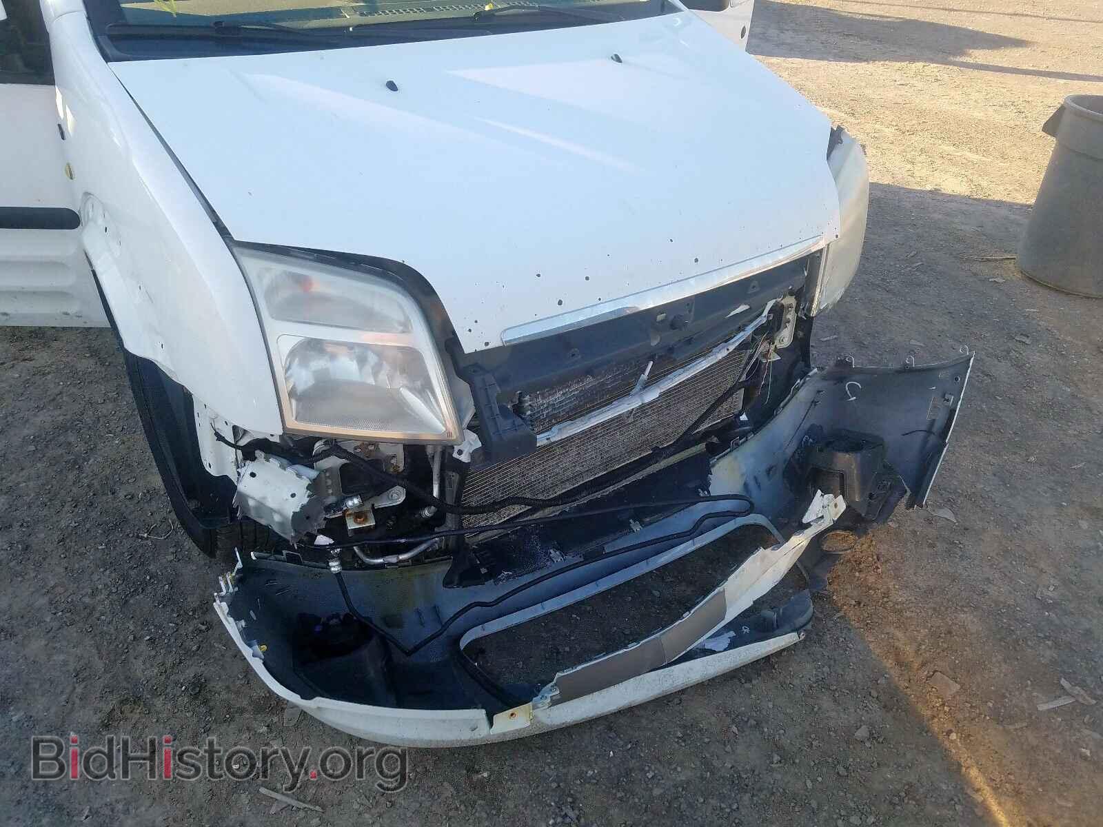 2013 FORD TRANSIT CO - VIN: NM0KS9BN8DT126673 - Фото 9