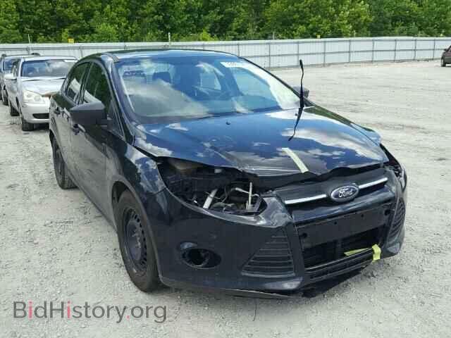 Photo 1FADP3E22DL174283 - FORD FOCUS 2013