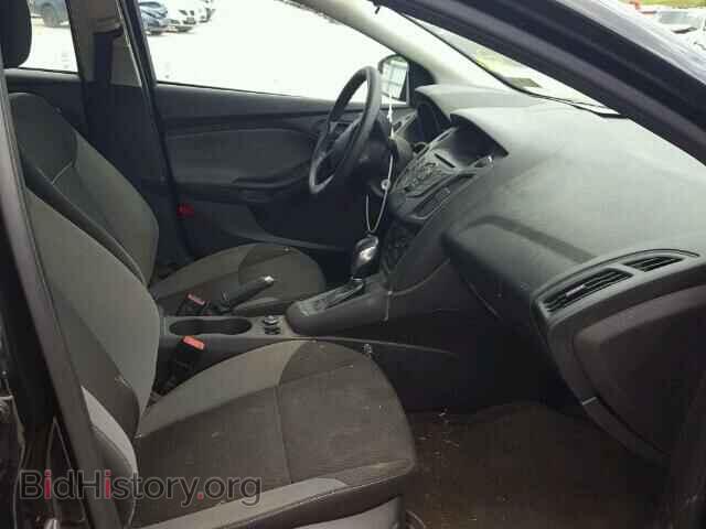2013 FORD FOCUS - VIN: 1FADP3E22DL174283 - Photo 5