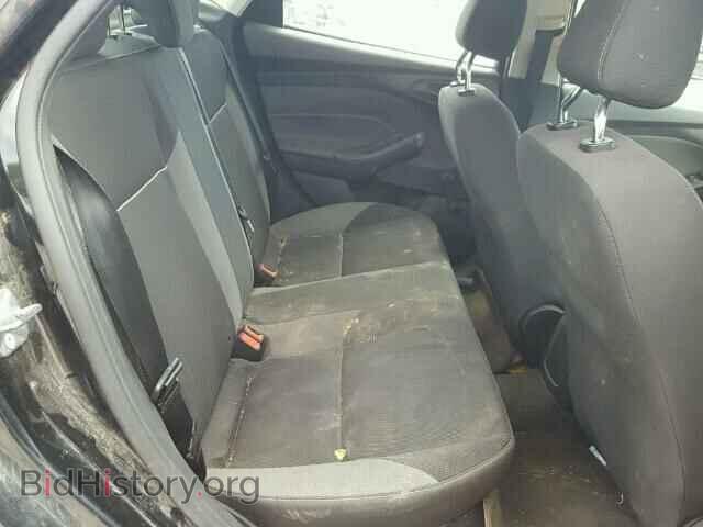 2013 FORD FOCUS - VIN: 1FADP3E22DL174283 - Photo 6