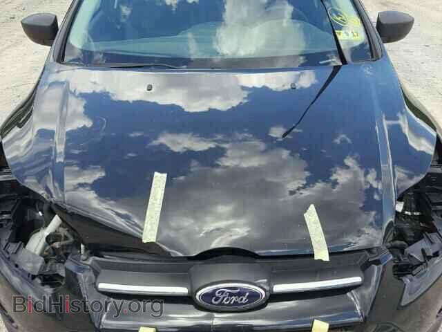 2013 FORD FOCUS - VIN: 1FADP3E22DL174283 - Photo 7