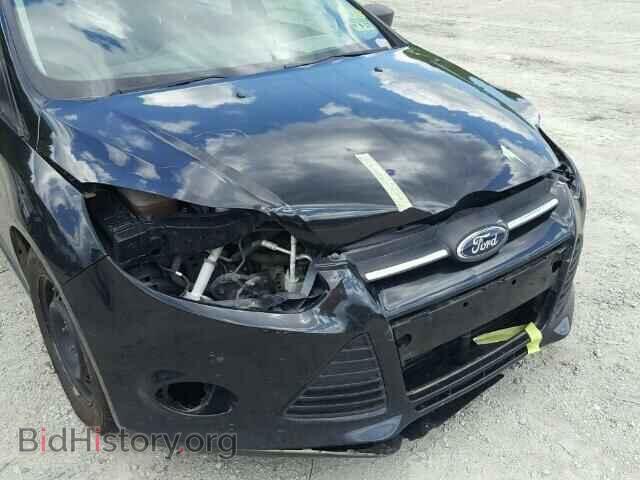 2013 FORD FOCUS - VIN: 1FADP3E22DL174283 - Photo 9