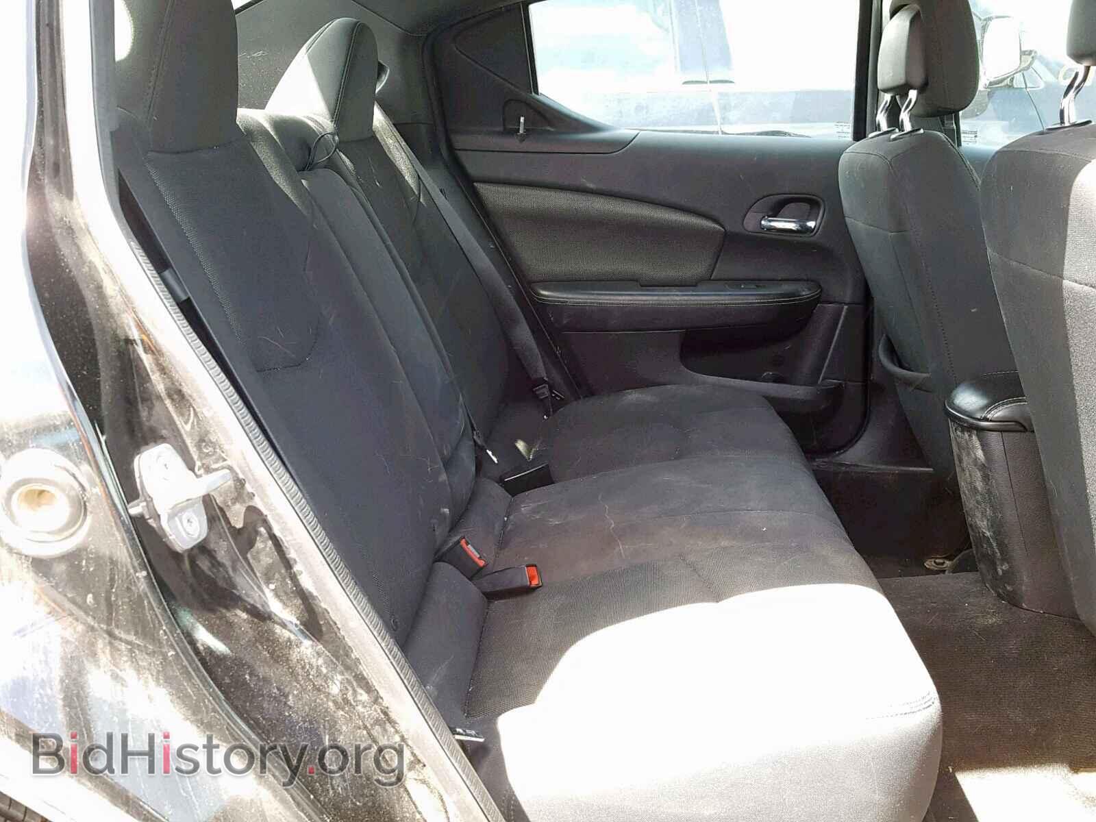 2013 DODGE AVENGER - VIN: 1C3CDZCB3DN606926 - Photo 6