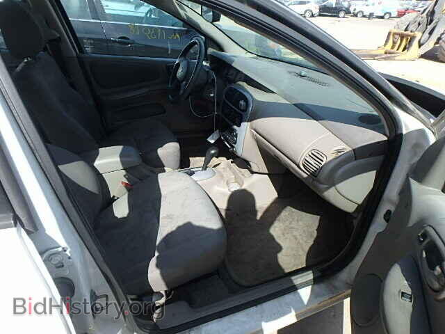 2003 DODGE NEON - VIN: 1B3ES56C93D178731 - Фото 5