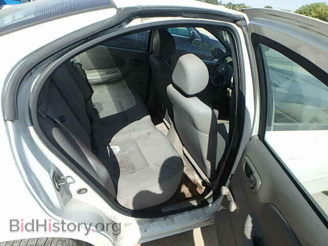 2003 DODGE NEON - VIN: 1B3ES56C93D178731 - Фото 6