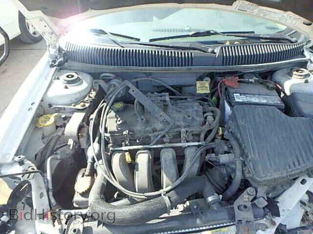 2003 DODGE NEON - VIN: 1B3ES56C93D178731 - Фото 7