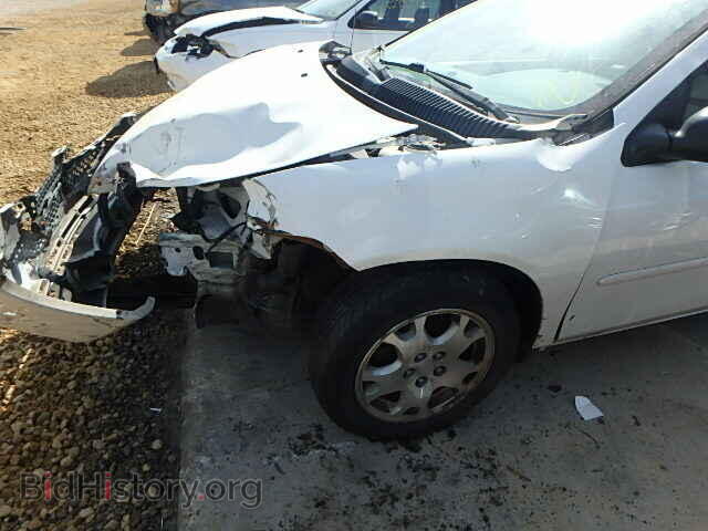 2003 DODGE NEON - VIN: 1B3ES56C93D178731 - Фото 10
