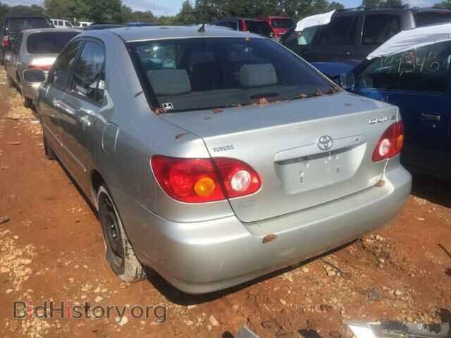 2003 TOYOTA COROLLA - VIN: JTDBR32E032007273 - Photo 3