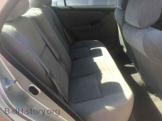 2003 TOYOTA COROLLA - VIN: JTDBR32E032007273 - Photo 6