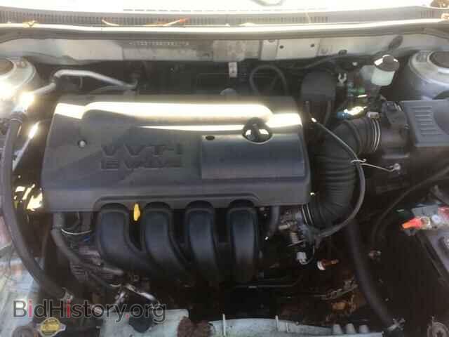 2003 TOYOTA COROLLA - VIN: JTDBR32E032007273 - Photo 7