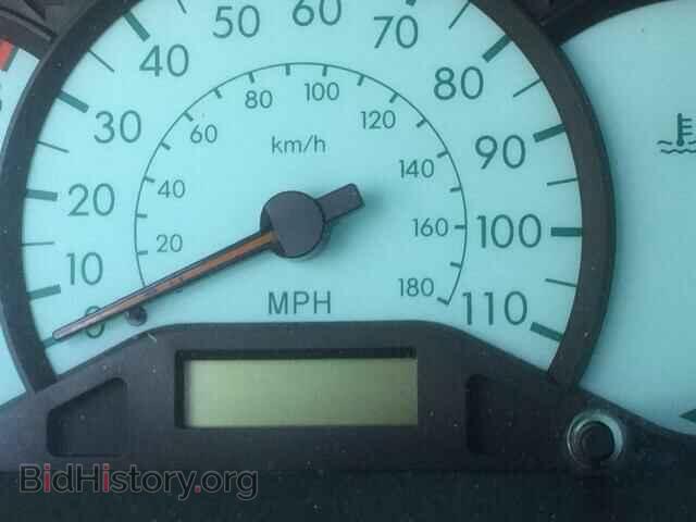 2003 TOYOTA COROLLA - VIN: JTDBR32E032007273 - Photo 8