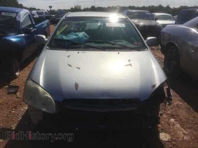 2003 TOYOTA COROLLA - VIN: JTDBR32E032007273 - Photo 9