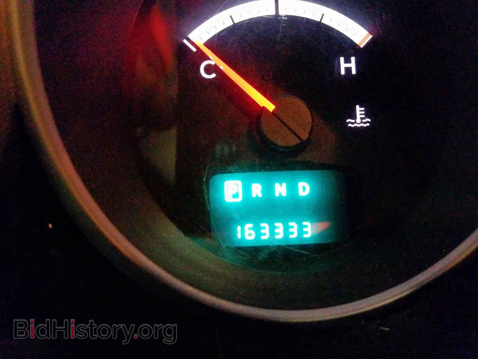 2008 DODGE CARAVAN - VIN: 2D8HN44H18R633847 - Фото 8