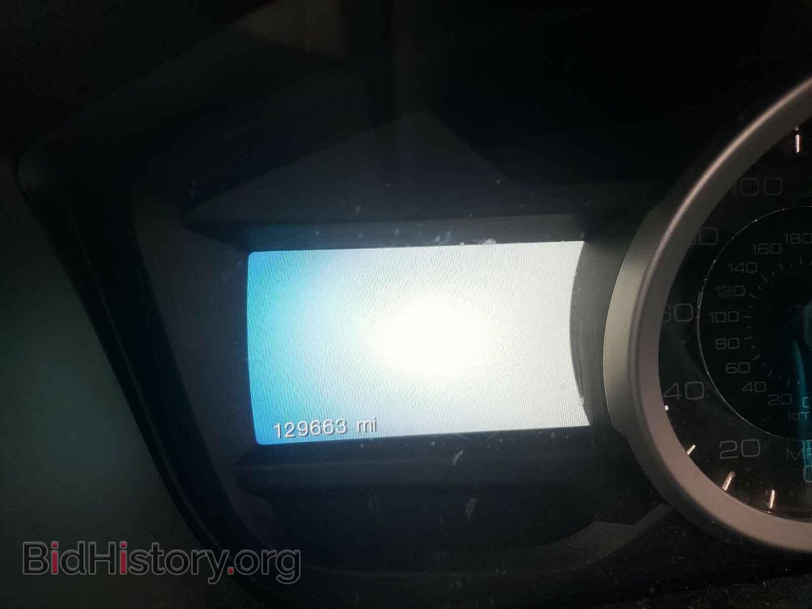 2012 FORD EXPLORER - VIN: 1FMHK8D84CGA50161 - Photo 8