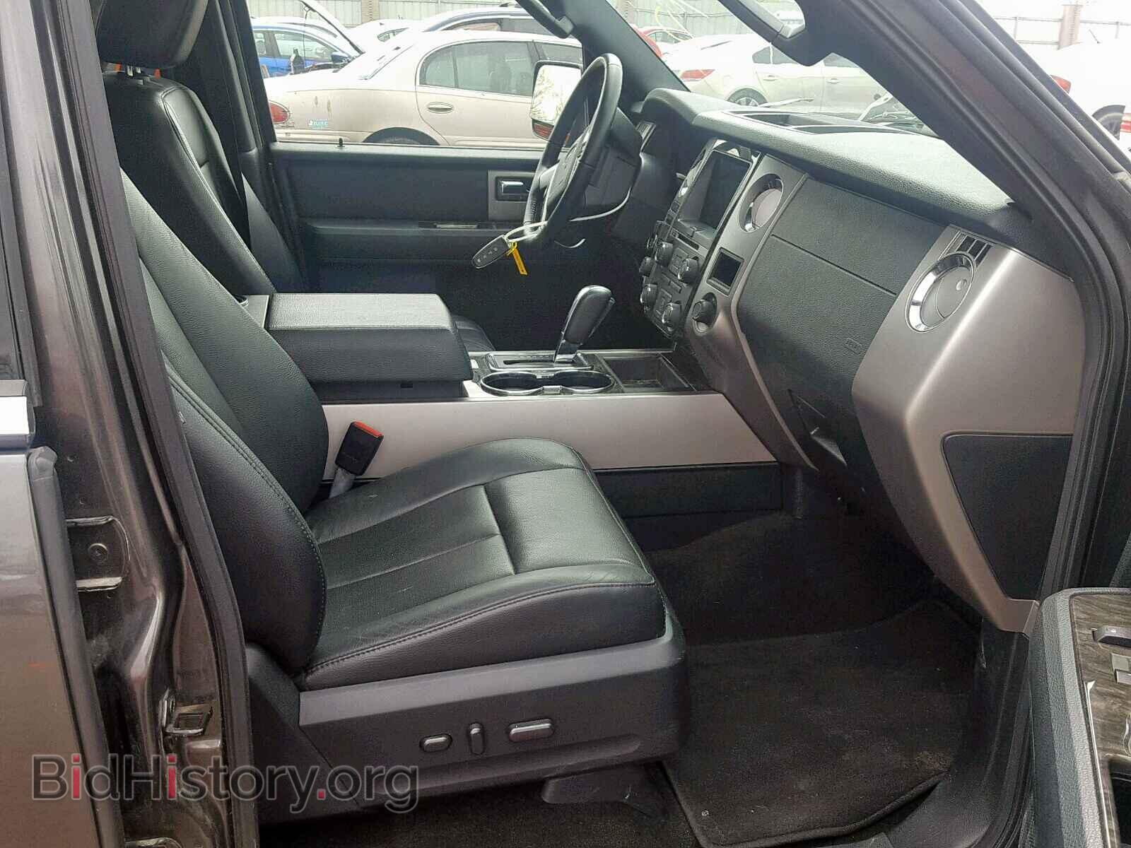 2016 FORD EXPEDITION - VIN: 1FMJU2AT6GEF42953 - Фото 5