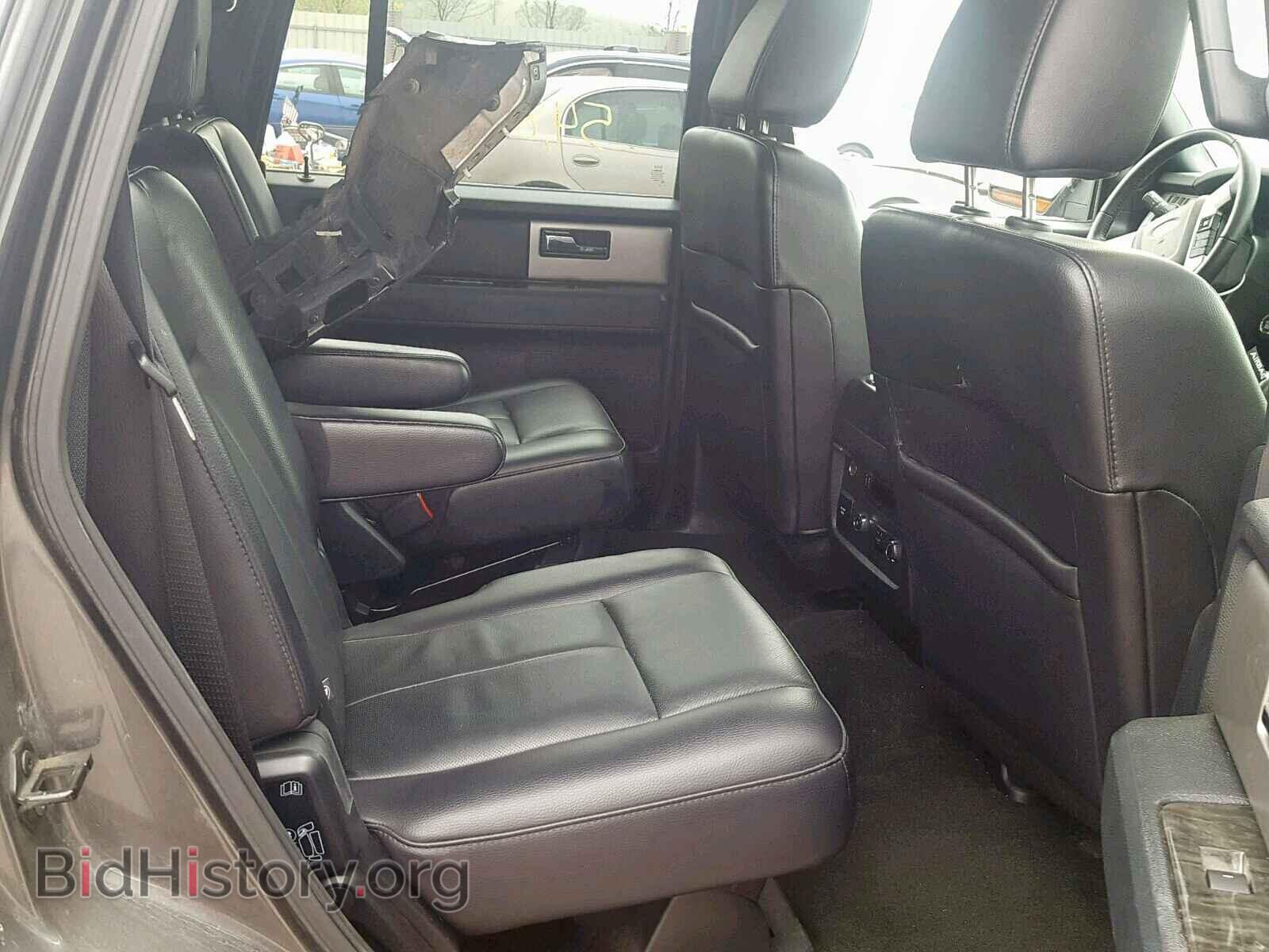 2016 FORD EXPEDITION - VIN: 1FMJU2AT6GEF42953 - Фото 6