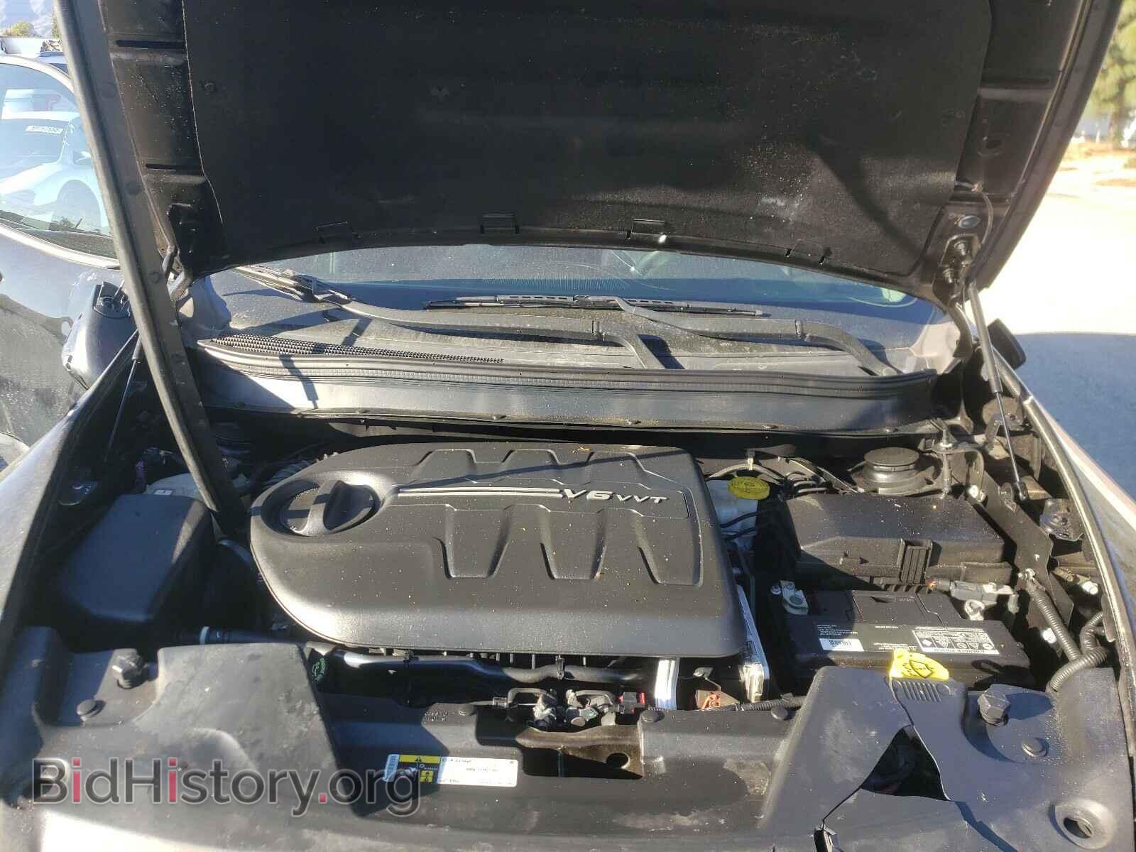 2017 JEEP CHEROKEE - VIN: 1C4PJMBS7HW651636 - Фото 7