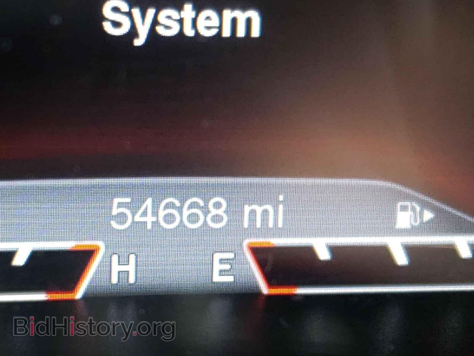 2017 JEEP CHEROKEE - VIN: 1C4PJMBS7HW651636 - Фото 8