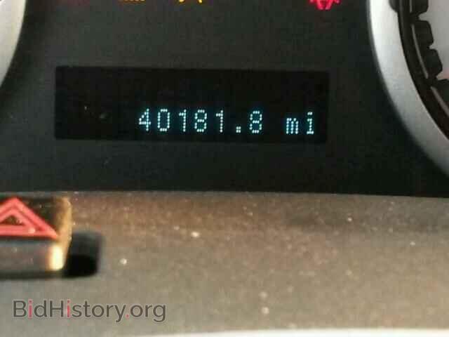 2009 FORD FOCUS - VIN: 1FAHP35N09W106341 - Фото 8