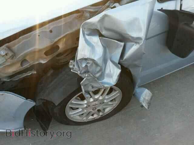 2009 FORD FOCUS - VIN: 1FAHP35N09W106341 - Фото 10