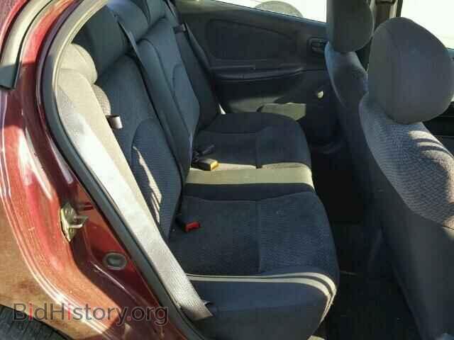 2002 DODGE NEON - VIN: 1B3ES46C52D502458 - Фото 6