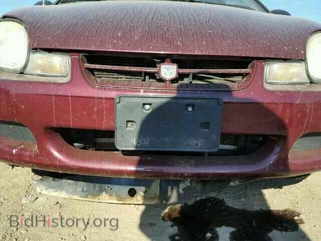 2002 DODGE NEON - VIN: 1B3ES46C52D502458 - Фото 10