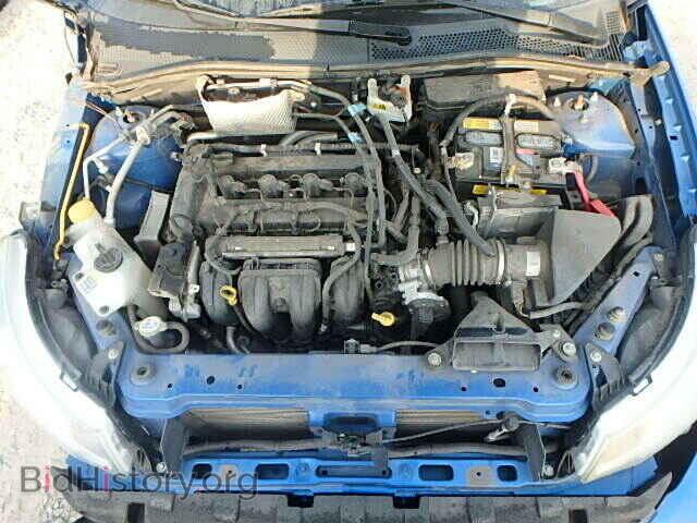 2010 FORD FOCUS - VIN: 1FAHP3FN4AW296177 - Фото 7