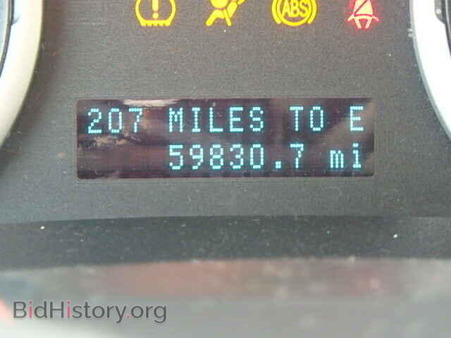 2010 FORD FOCUS - VIN: 1FAHP3FN4AW296177 - Фото 8