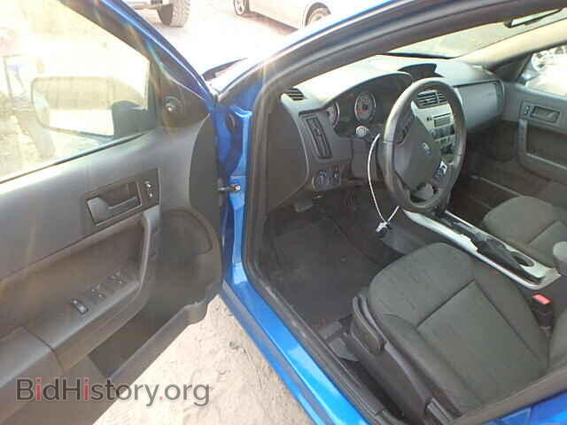 2010 FORD FOCUS - VIN: 1FAHP3FN4AW296177 - Фото 9