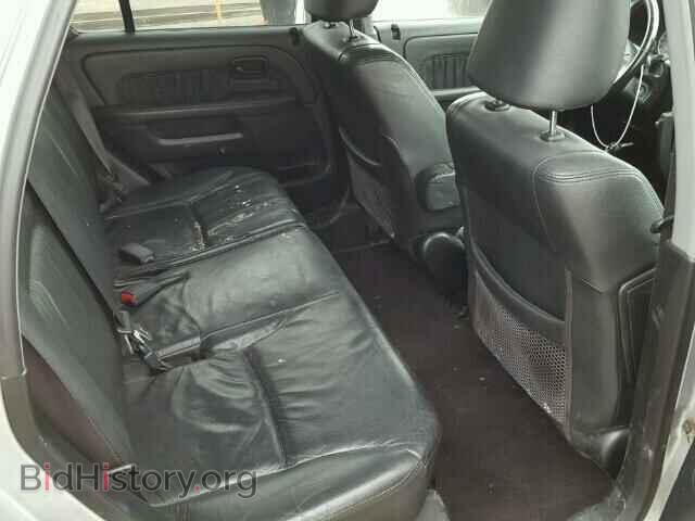 2003 HONDA CRV - VIN: JHLRD78983C804009 - Фото 6