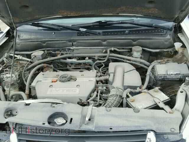 2003 HONDA CRV - VIN: JHLRD78983C804009 - Фото 7