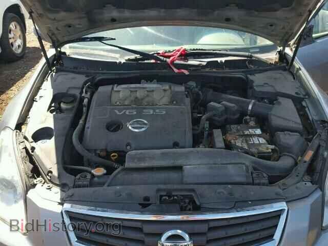 2007 NISSAN MAXIMA - VIN: 1N4BA41E87C812507 - Фото 7