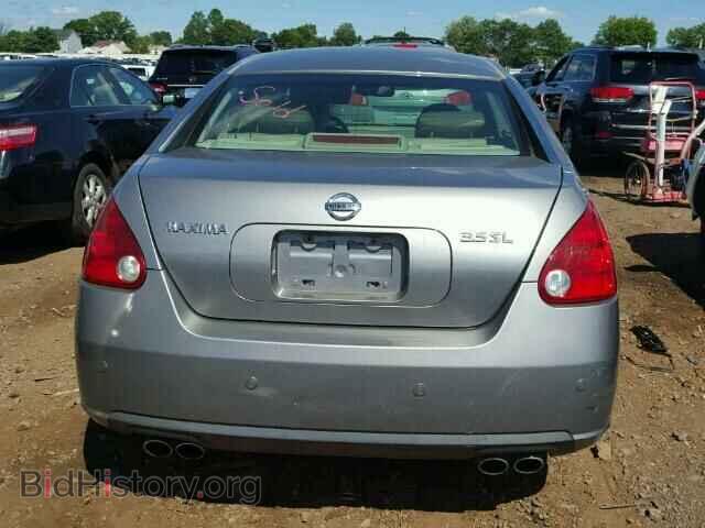 2007 NISSAN MAXIMA - VIN: 1N4BA41E87C812507 - Фото 10